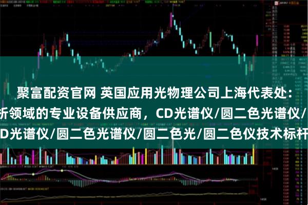 聚富配资官网 英国应用光物理公司上海代表处：圆偏振发光与光谱分析领域的专业设备供应商，CD光谱仪/圆二色光谱仪/圆二色光/圆二色仪技术标杆